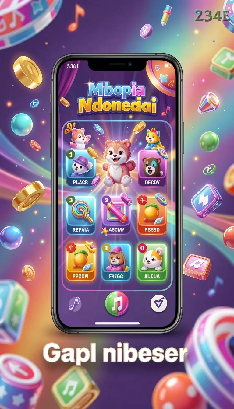 Screenshot She777 nomor 2