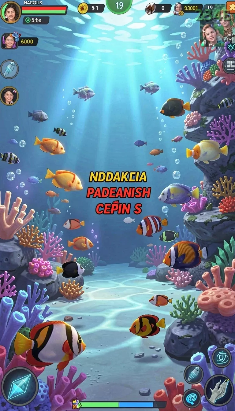 Screenshot Qtgame nomor 3