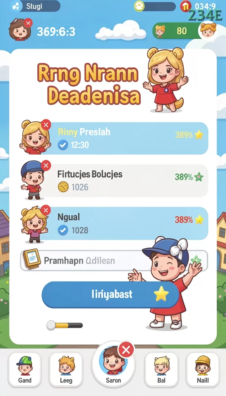 Screenshot Idrgame nomor 2