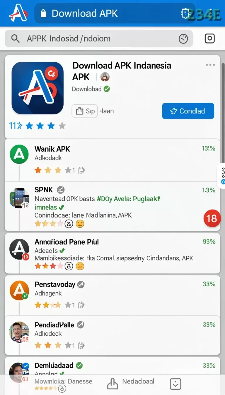 Screenshot Sl999 nomor 2