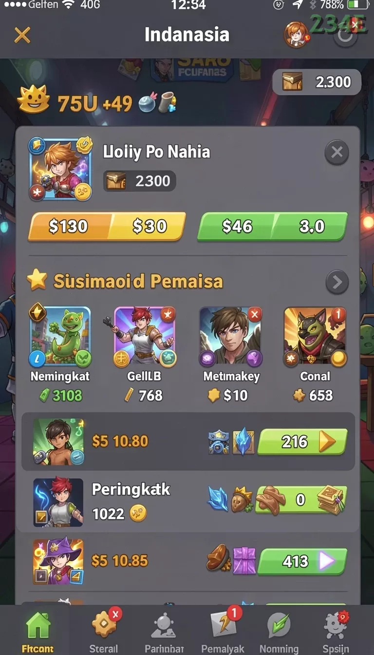 Screenshot Zk988 nomor 2